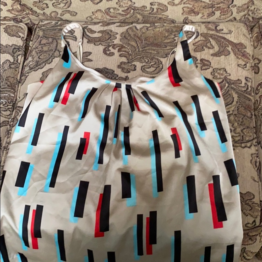 Women’s tank top